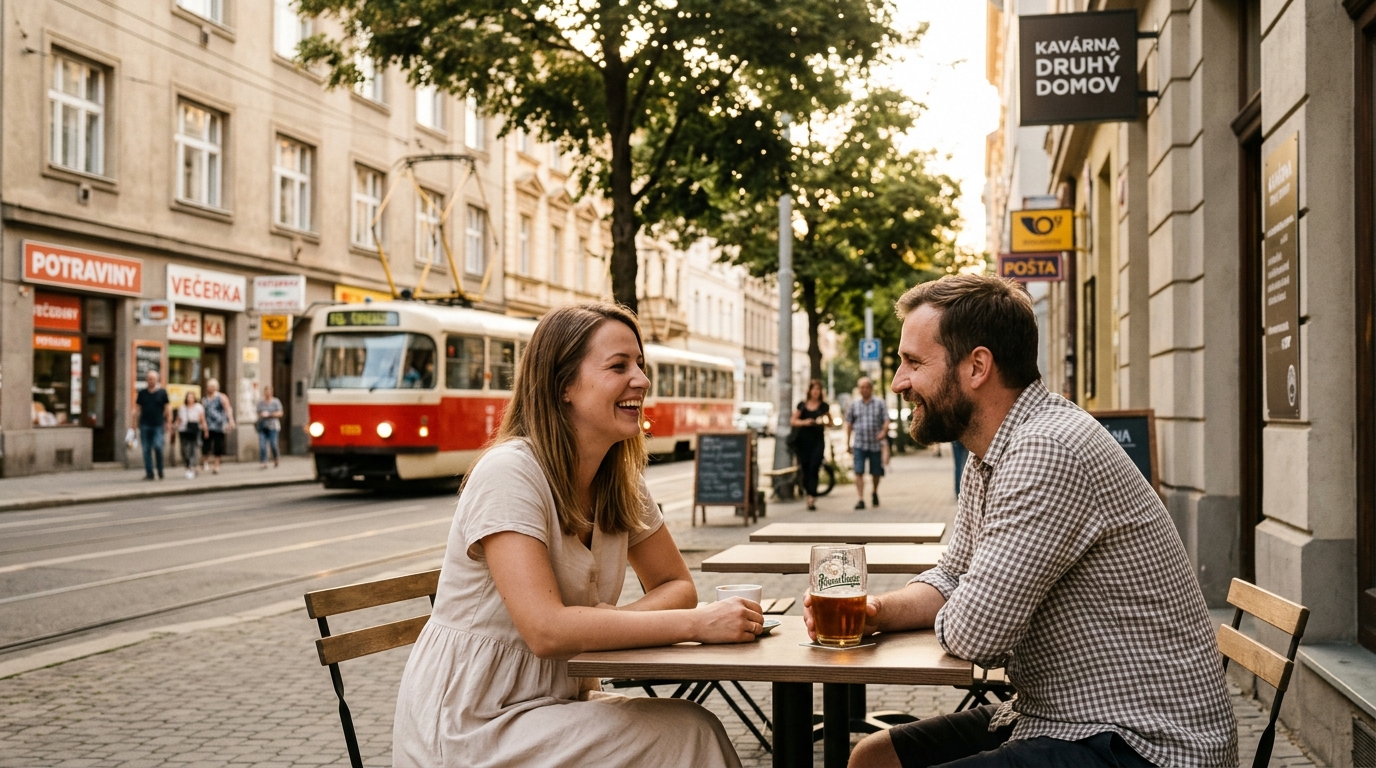 ☀️ Letní flirt: Jak letos sbalit někoho pod sluncem?